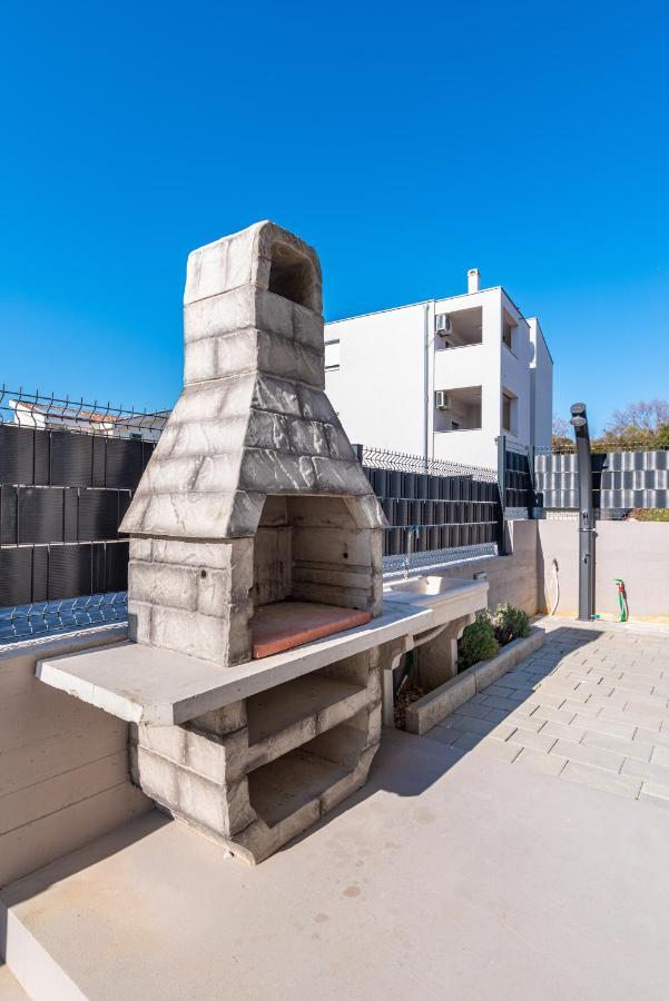 Villa Aurelia ザダル エクステリア 写真