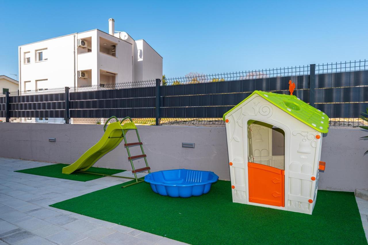 Villa Aurelia ザダル エクステリア 写真